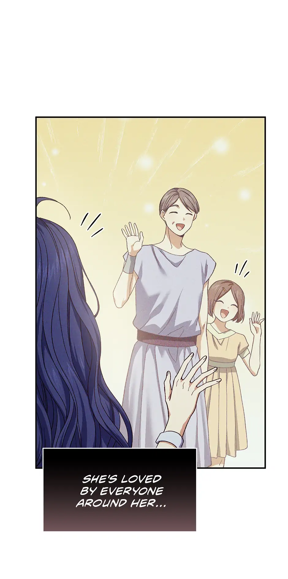 Constellations of the Gods [Official] Chapter 58 - Page 53
