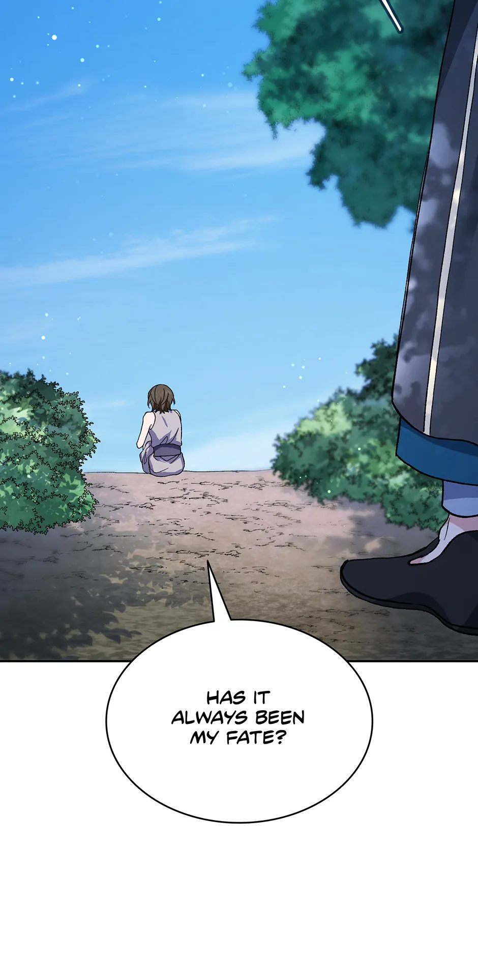 Constellations of the Gods [Official] Chapter 58 - Page 57
