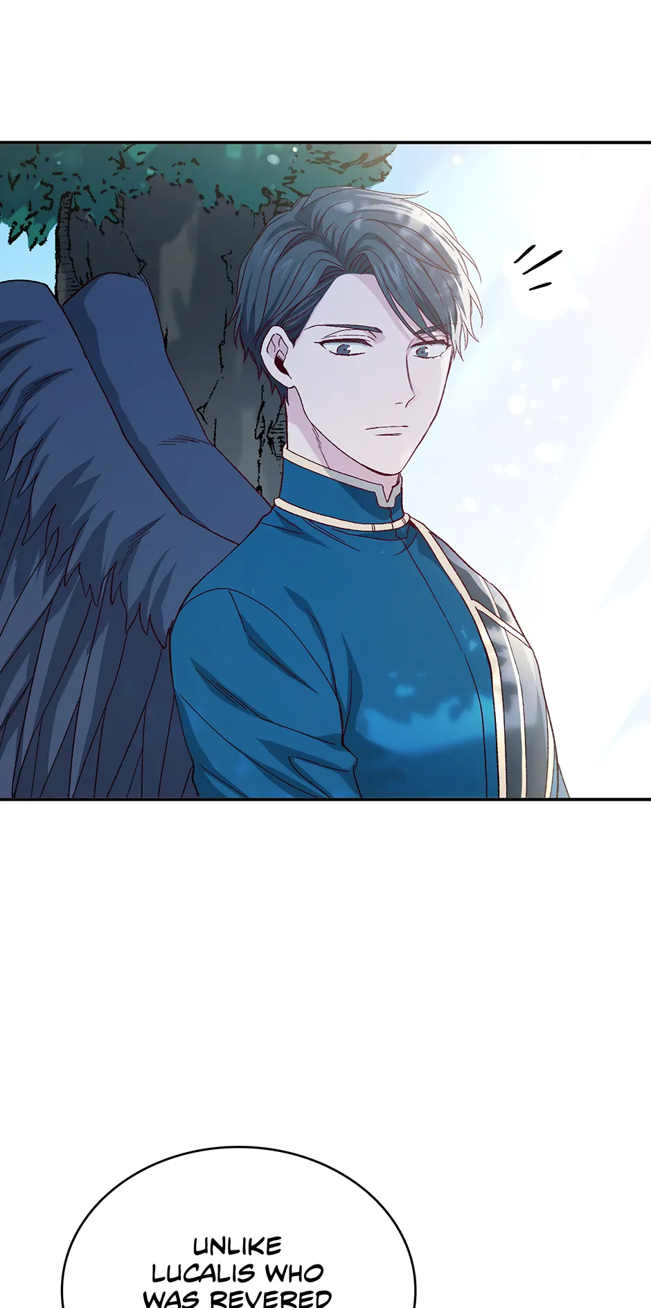 Constellations of the Gods [Official] Chapter 58 - Page 58