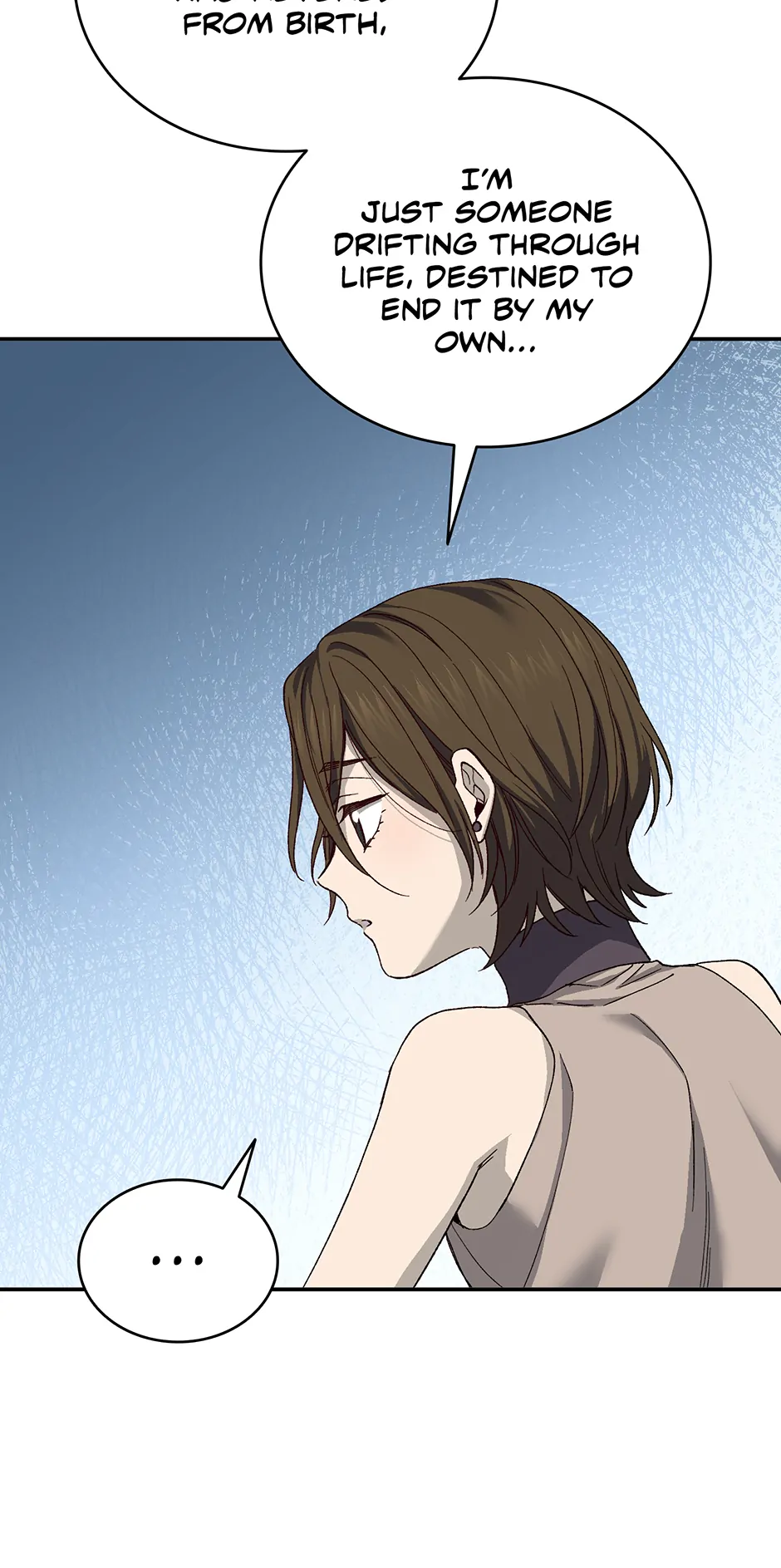 Constellations of the Gods [Official] Chapter 58 - Page 59