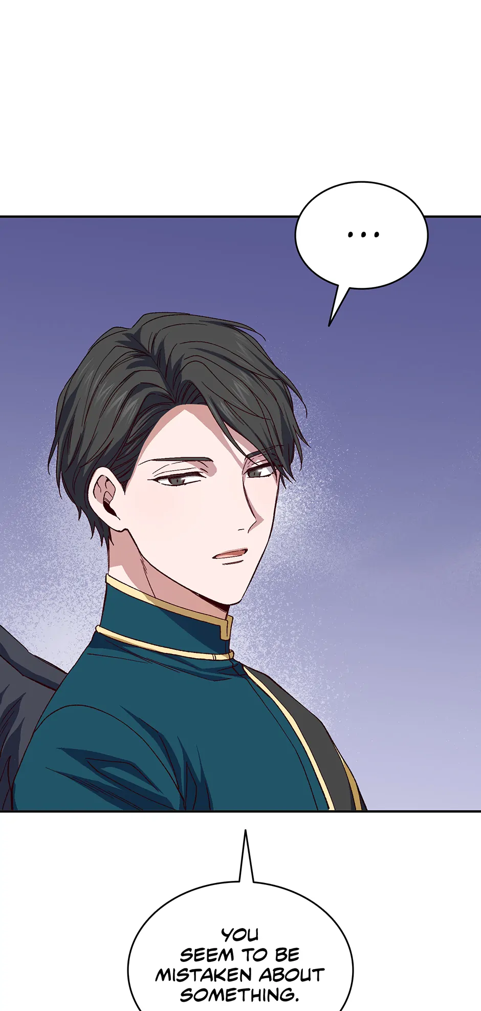 Constellations of the Gods [Official] Chapter 58 - Page 61