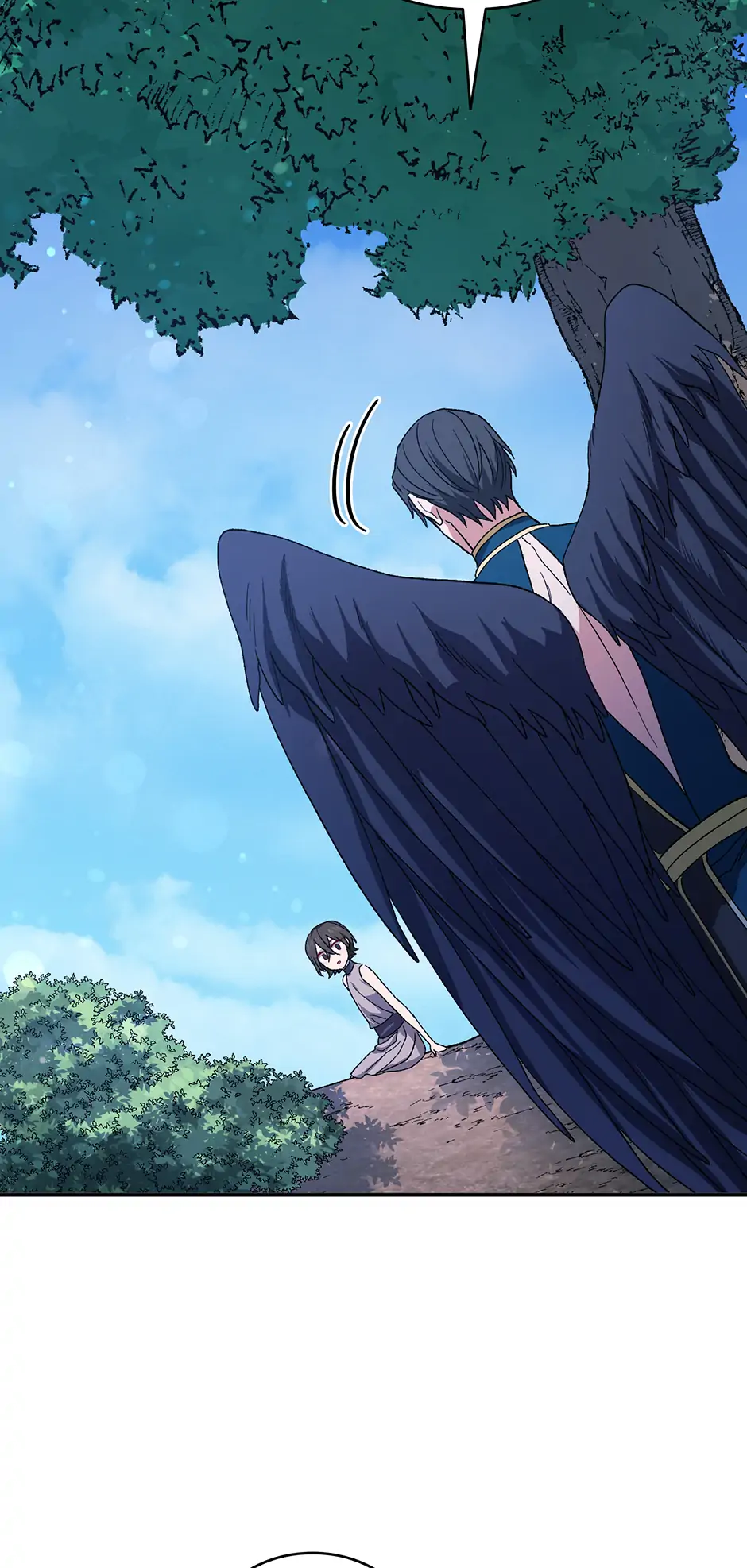 Constellations of the Gods [Official] Chapter 58 - Page 64