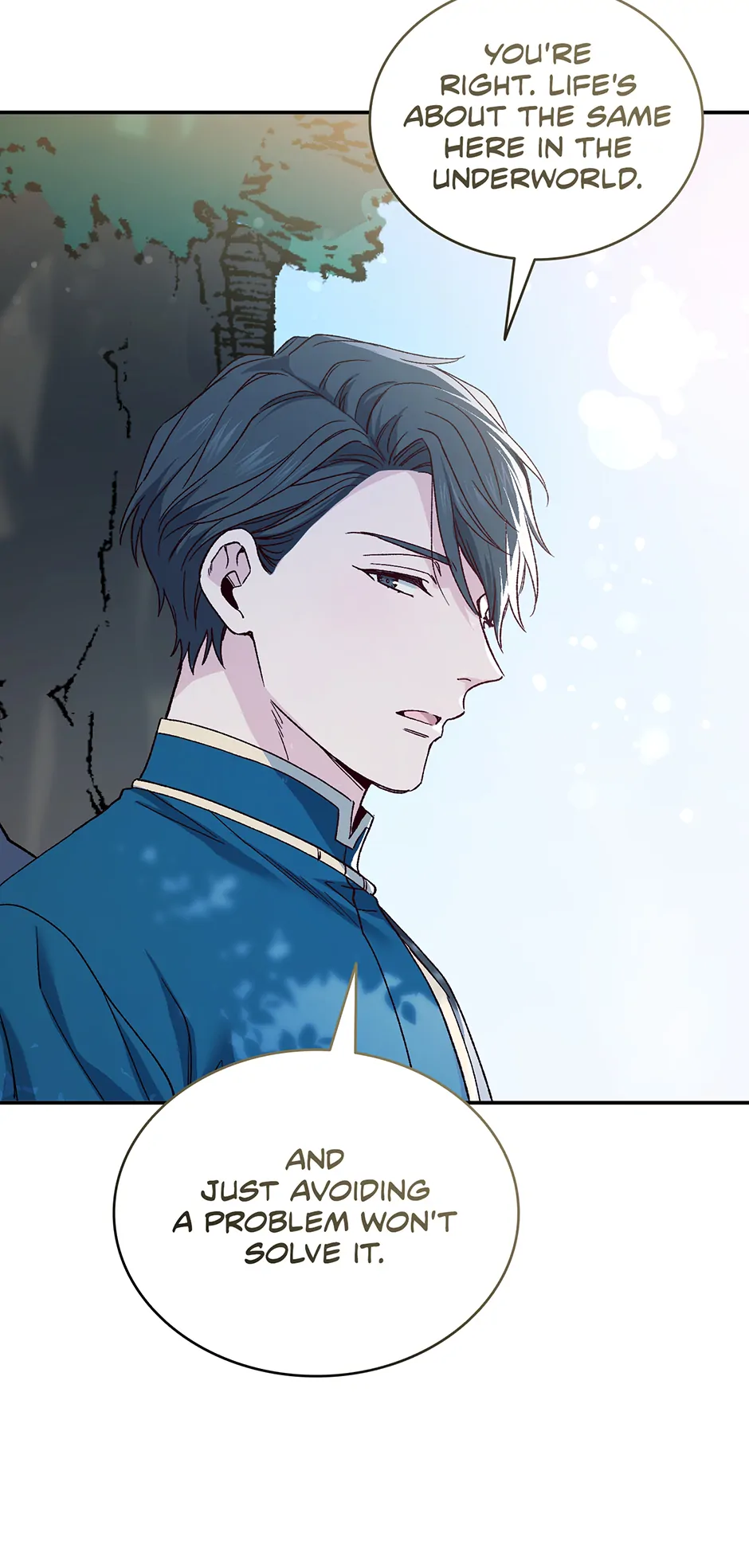 Constellations of the Gods [Official] Chapter 58 - Page 66