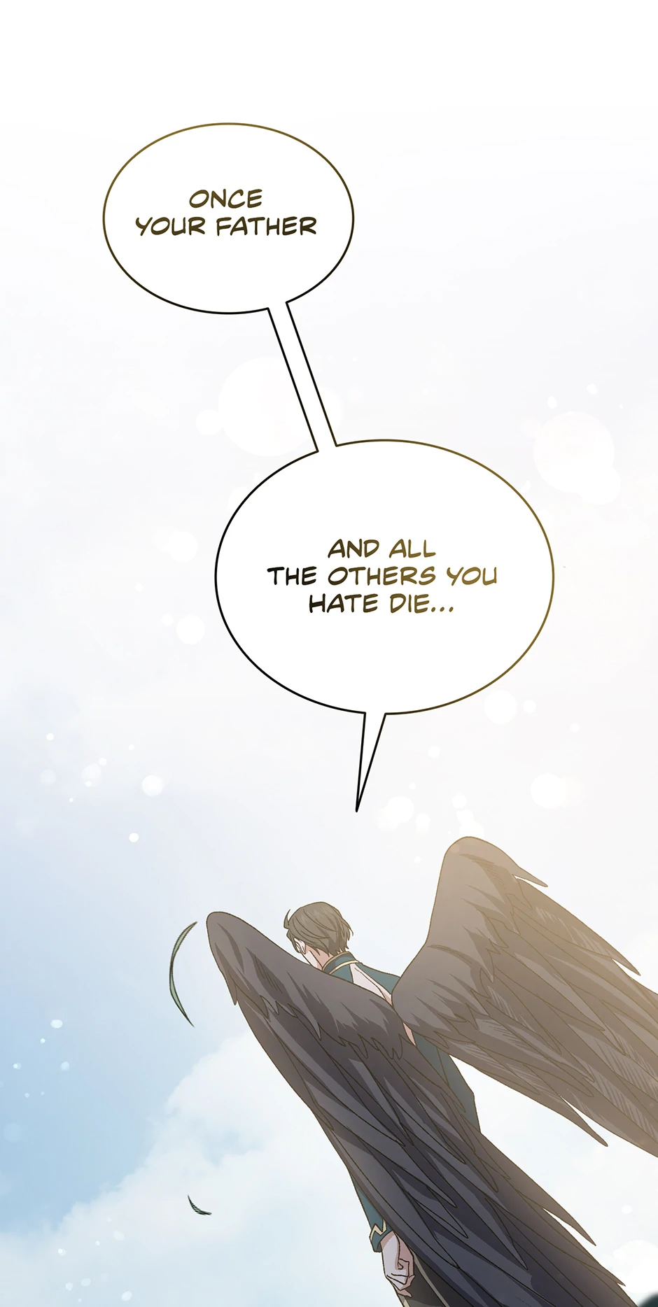 Constellations of the Gods [Official] Chapter 58 - Page 67