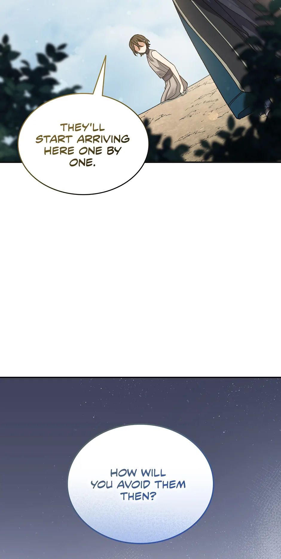 Constellations of the Gods [Official] Chapter 58 - Page 68