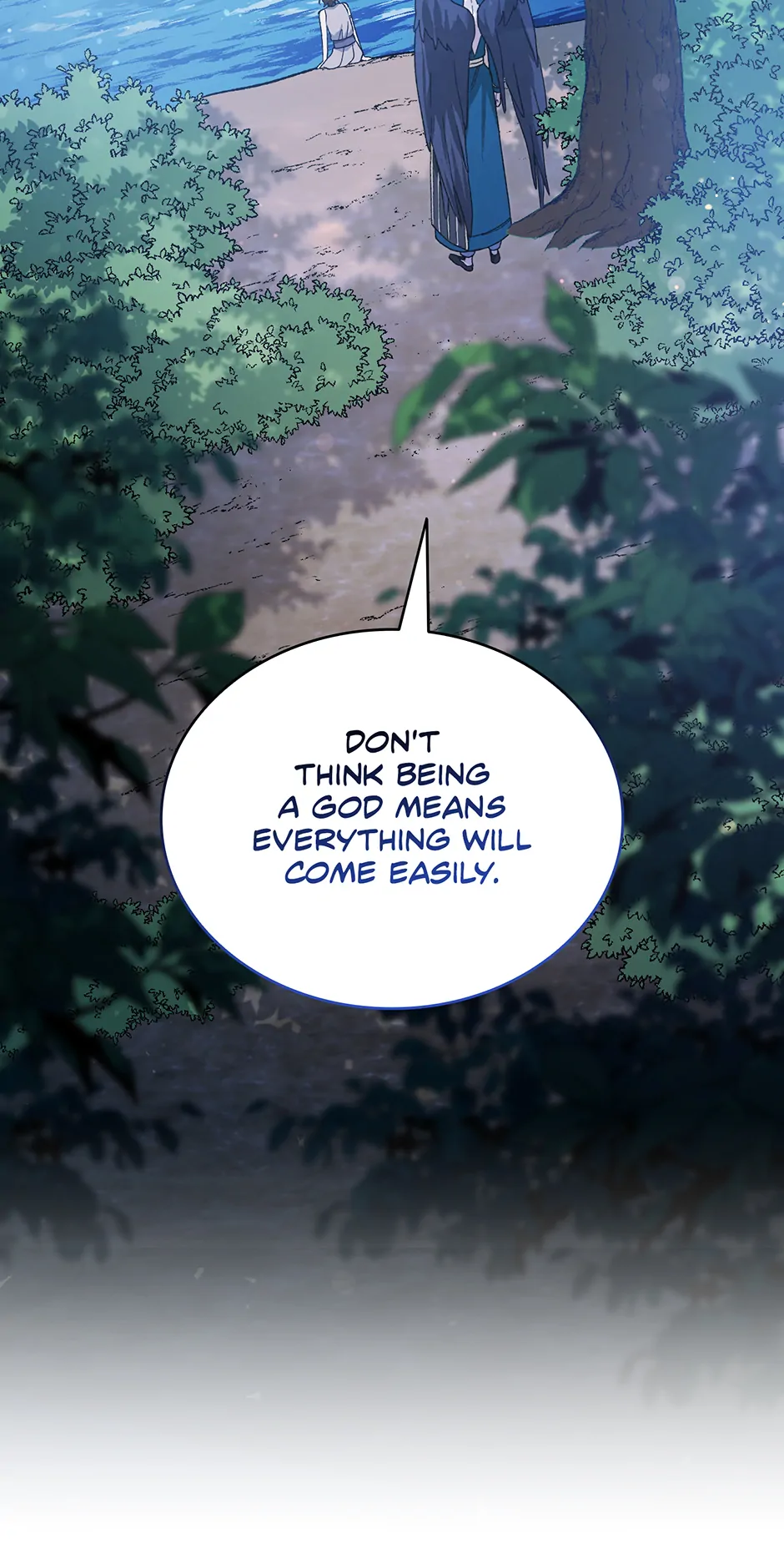 Constellations of the Gods [Official] Chapter 58 - Page 71