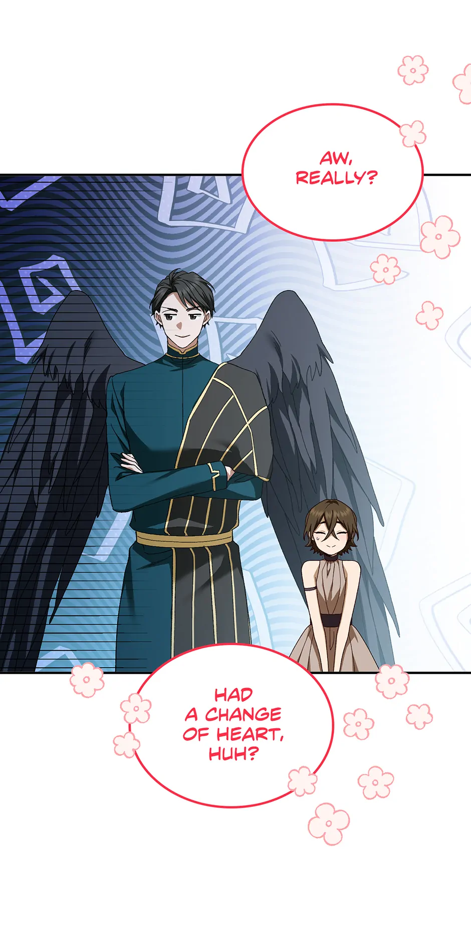 Constellations of the Gods [Official] Chapter 58 - Page 73