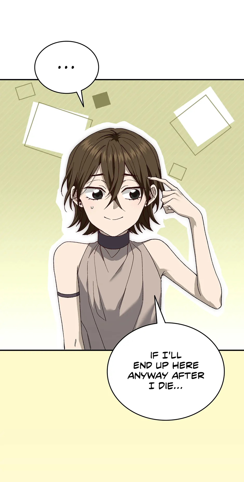 Constellations of the Gods [Official] Chapter 58 - Page 74