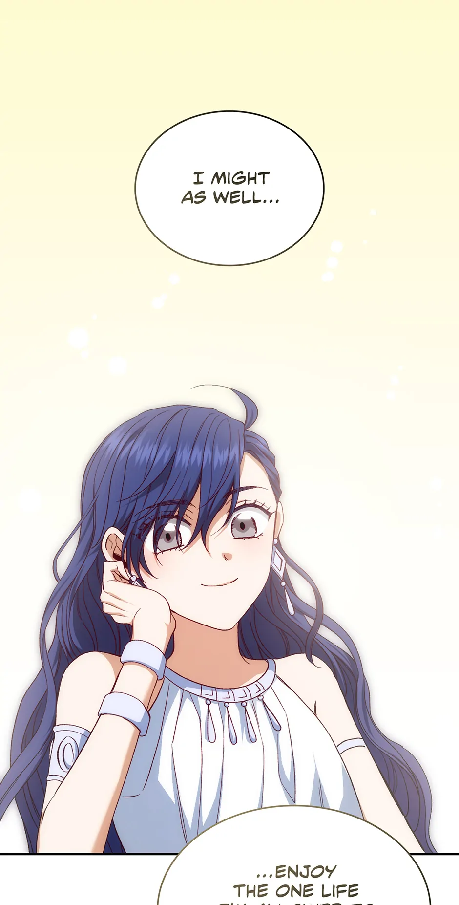 Constellations of the Gods [Official] Chapter 58 - Page 75