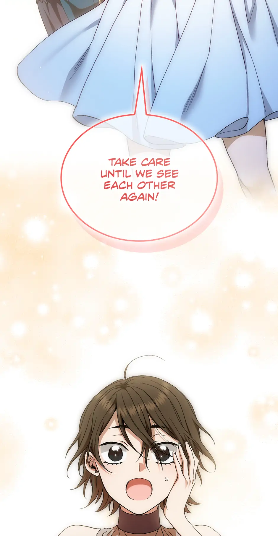 Constellations of the Gods [Official] Chapter 58 - Page 84