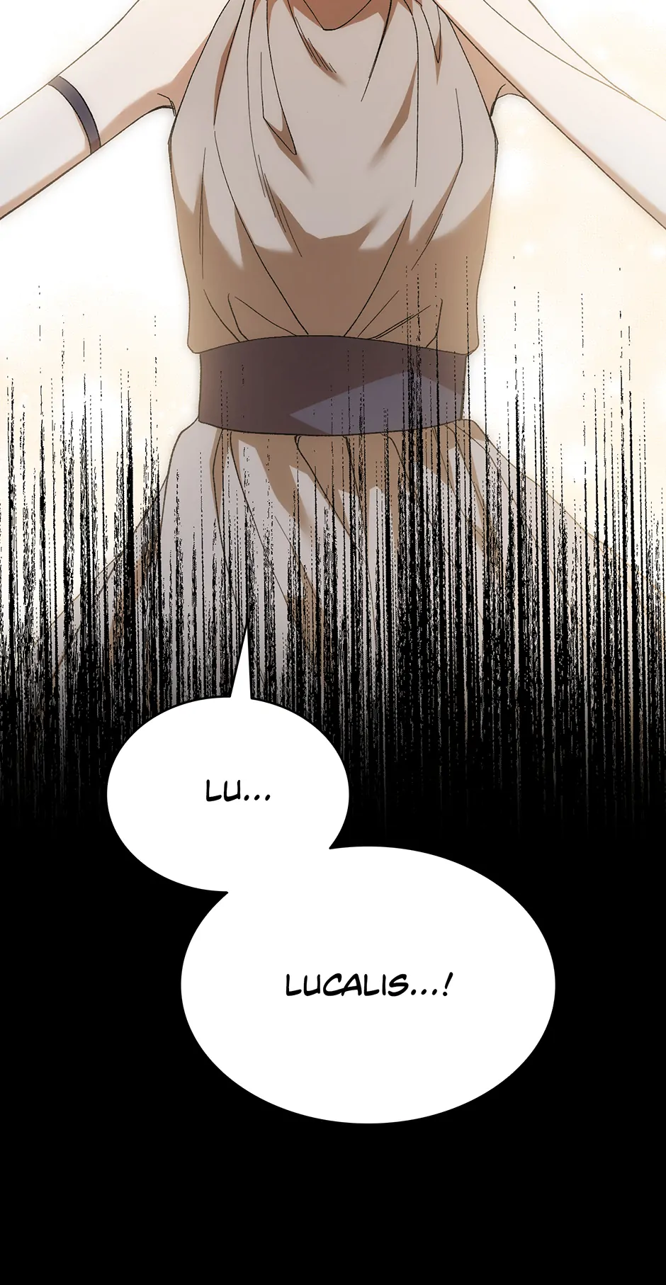 Constellations of the Gods [Official] Chapter 58 - Page 85
