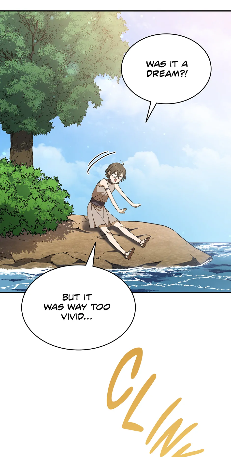 Constellations of the Gods [Official] Chapter 58 - Page 90