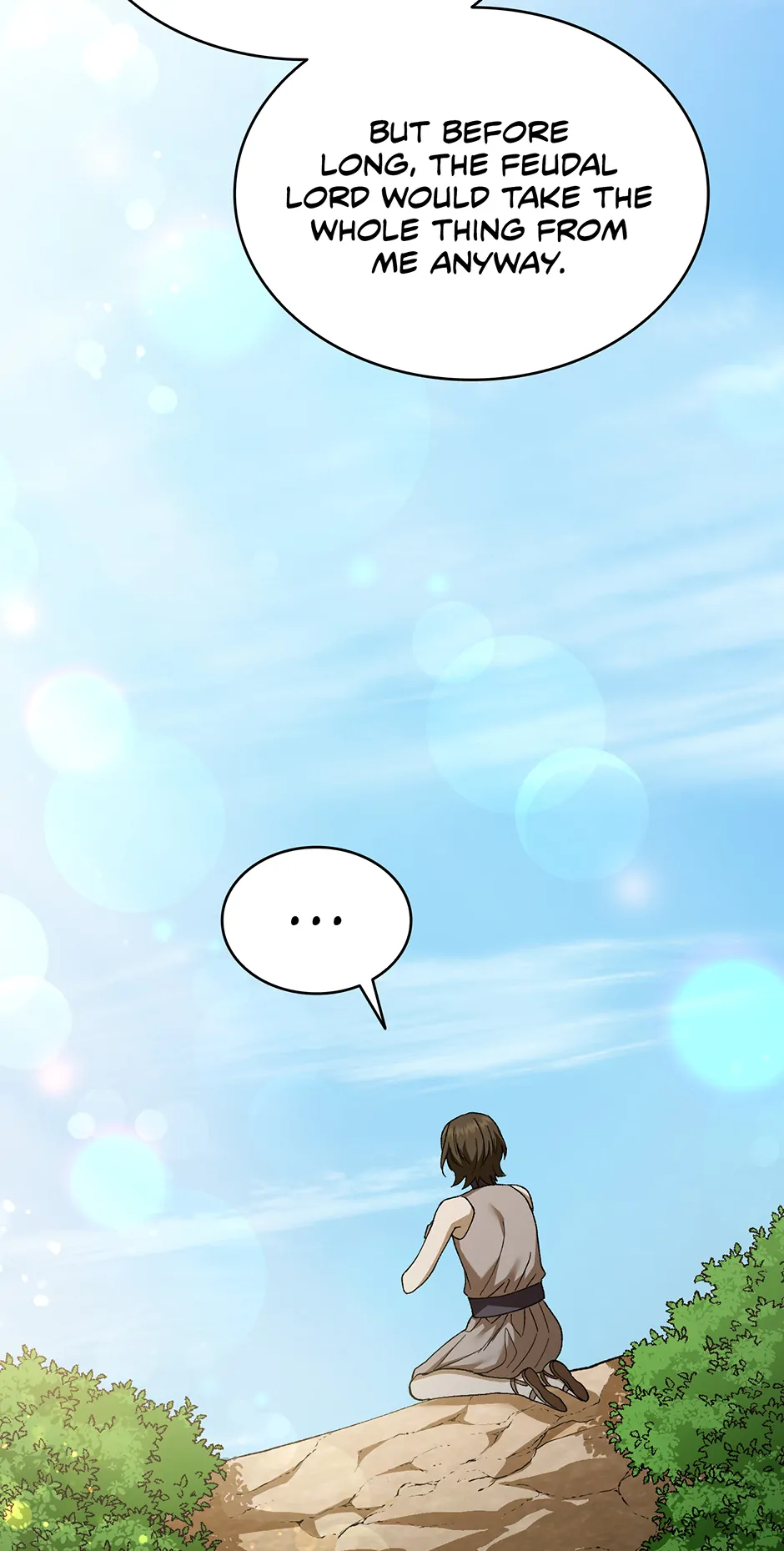 Constellations of the Gods [Official] Chapter 58 - Page 95