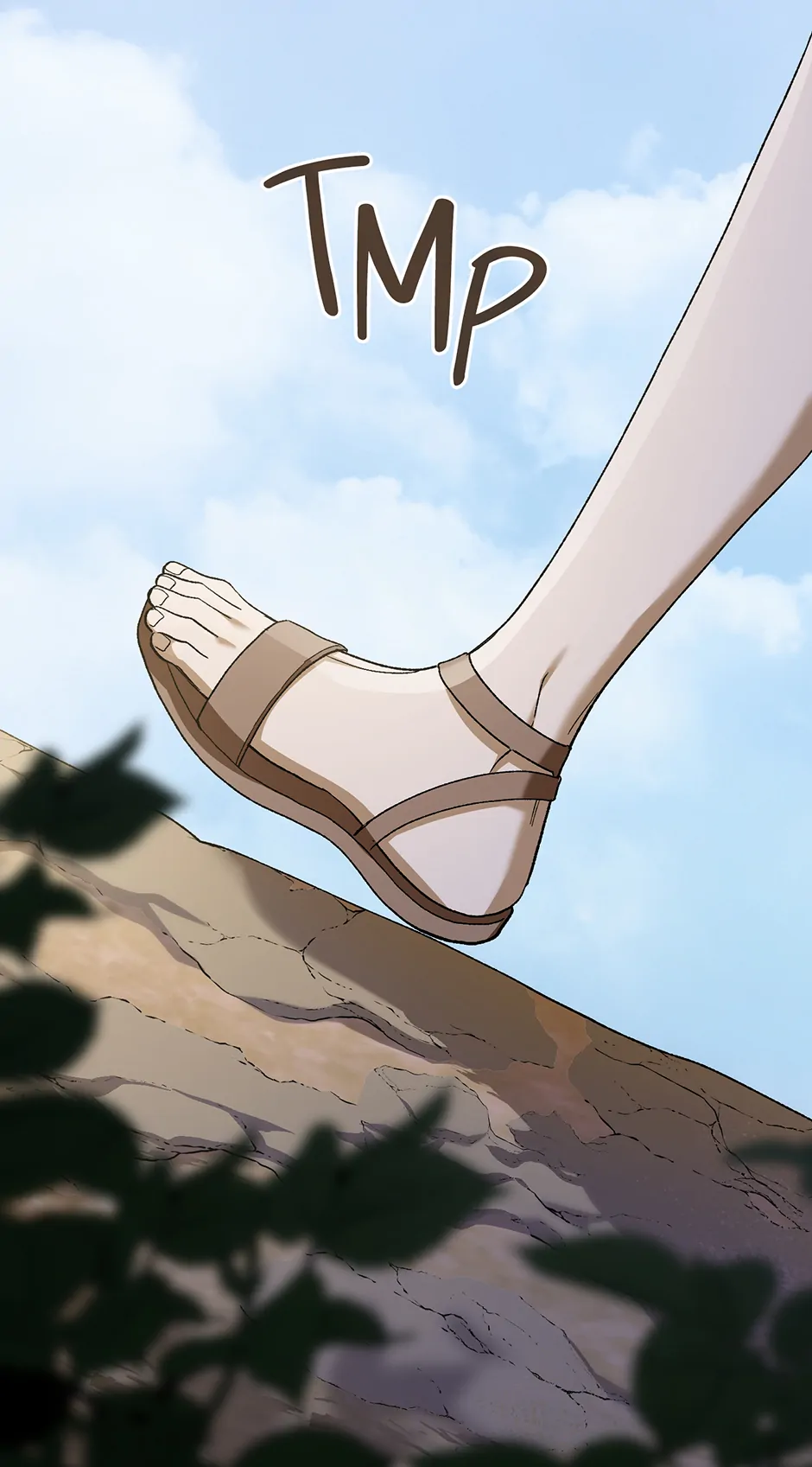 Constellations of the Gods [Official] Chapter 58 - Page 99