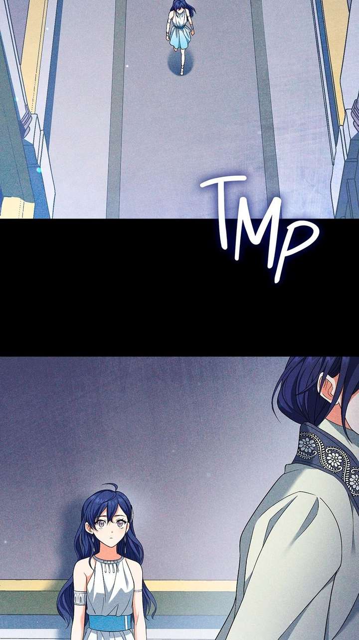 Constellations of the Gods [Official] Chapter 59 - Page 3