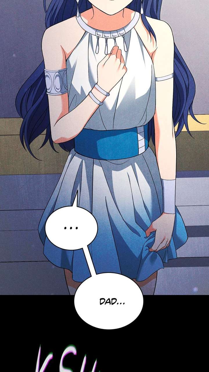 Constellations of the Gods [Official] Chapter 59 - Page 8