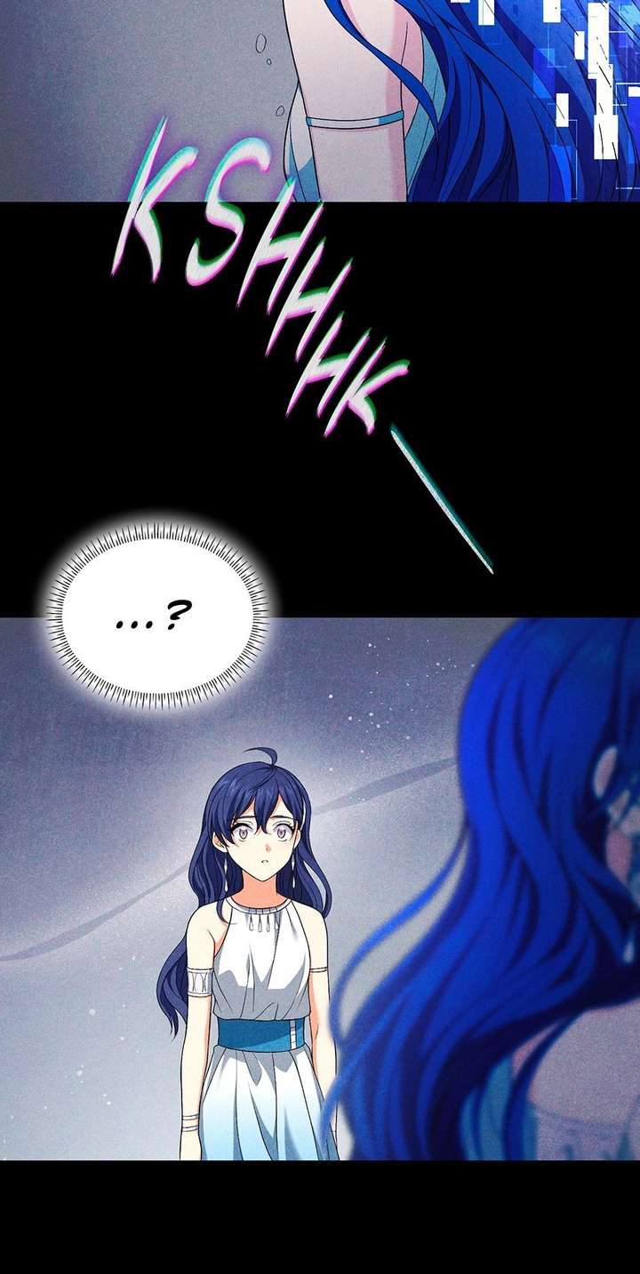 Constellations of the Gods [Official] Chapter 59 - Page 11