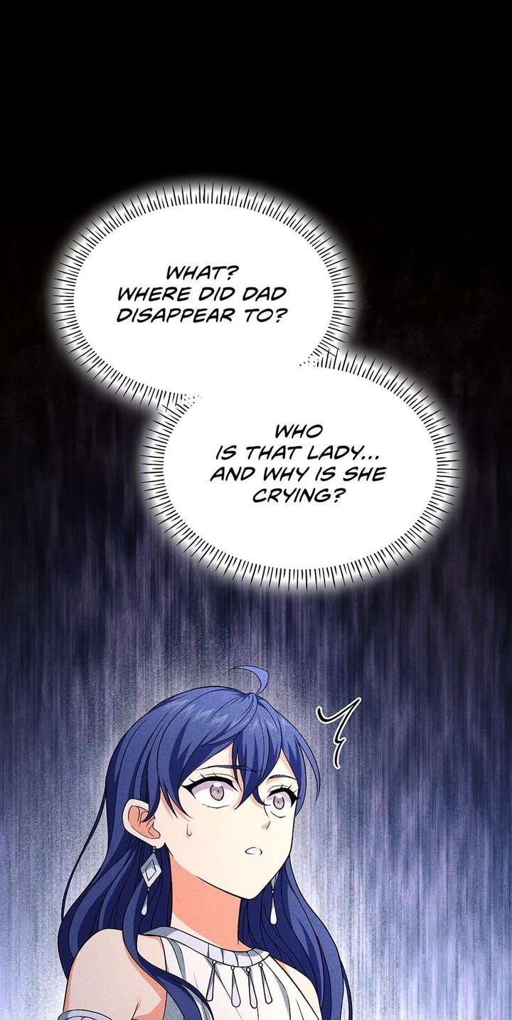 Constellations of the Gods [Official] Chapter 59 - Page 12