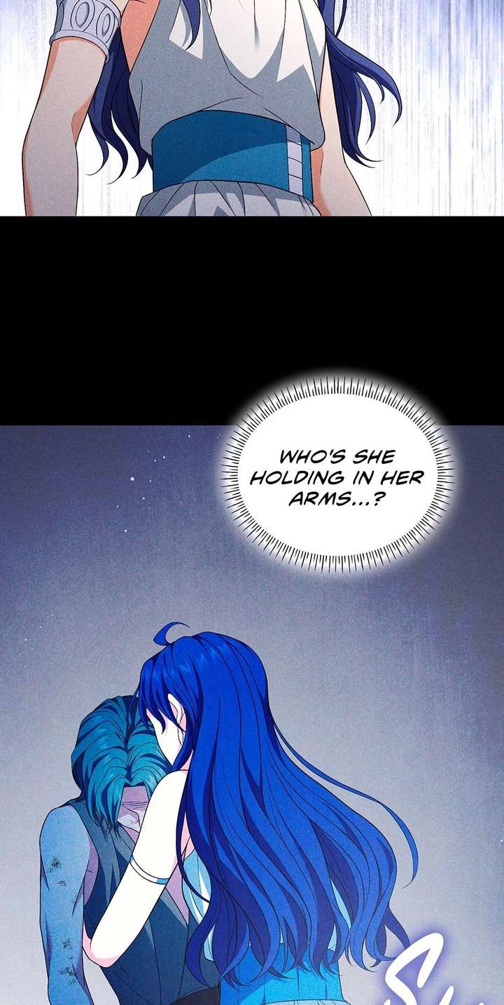 Constellations of the Gods [Official] Chapter 59 - Page 13