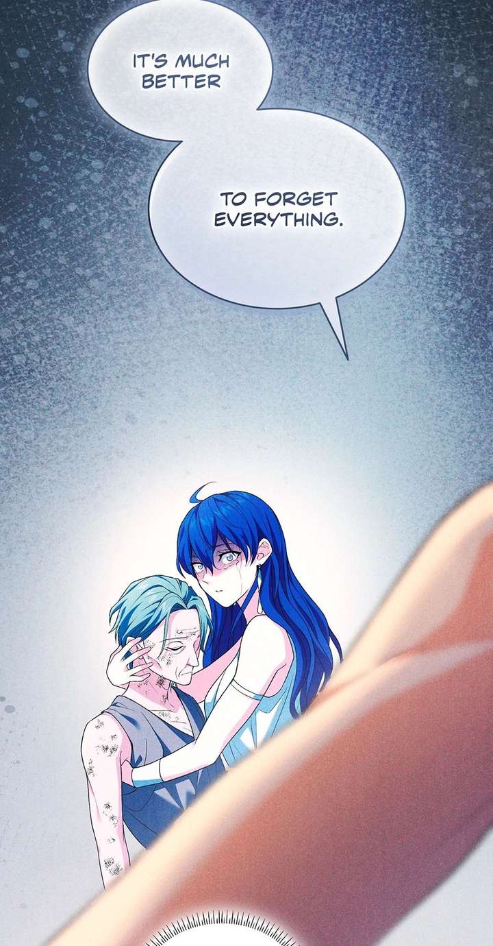 Constellations of the Gods [Official] Chapter 59 - Page 22