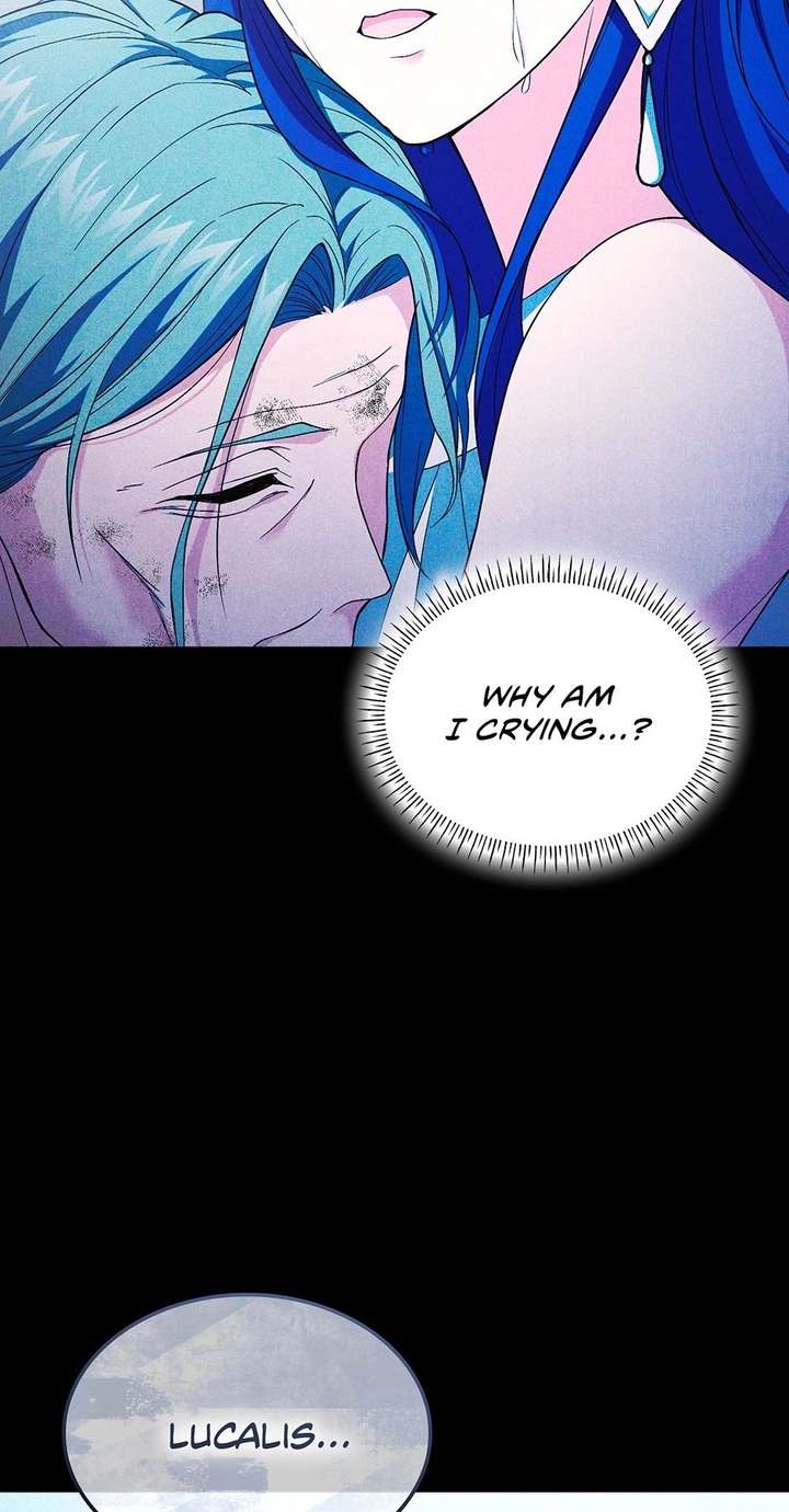 Constellations of the Gods [Official] Chapter 59 - Page 24