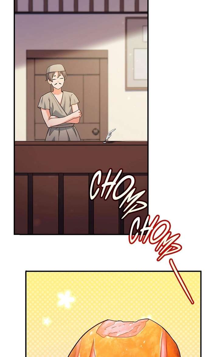 Constellations of the Gods [Official] Chapter 59 - Page 36