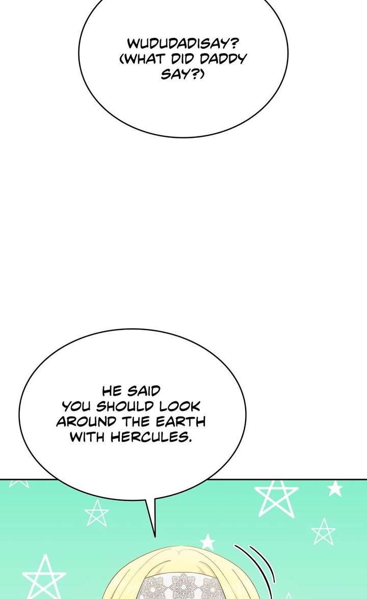 Constellations of the Gods [Official] Chapter 59 - Page 39