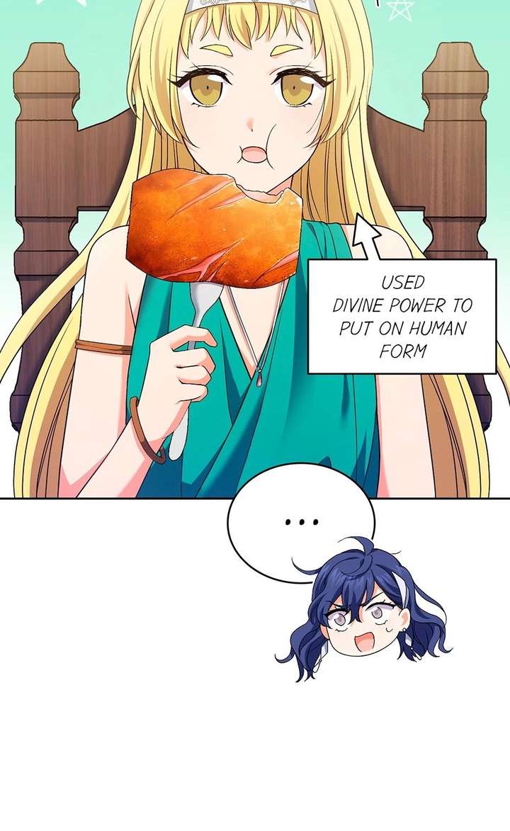 Constellations of the Gods [Official] Chapter 59 - Page 40