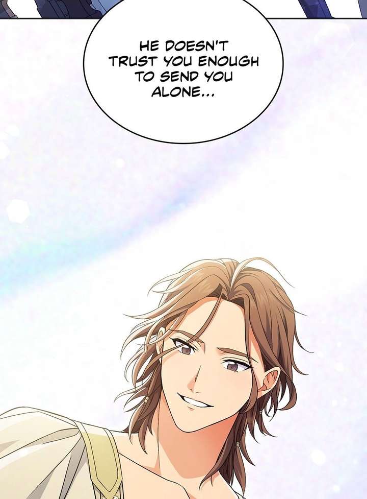 Constellations of the Gods [Official] Chapter 59 - Page 44
