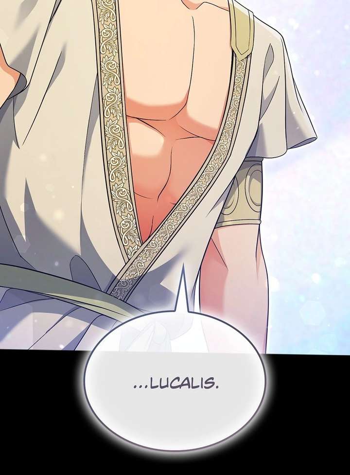 Constellations of the Gods [Official] Chapter 59 - Page 45
