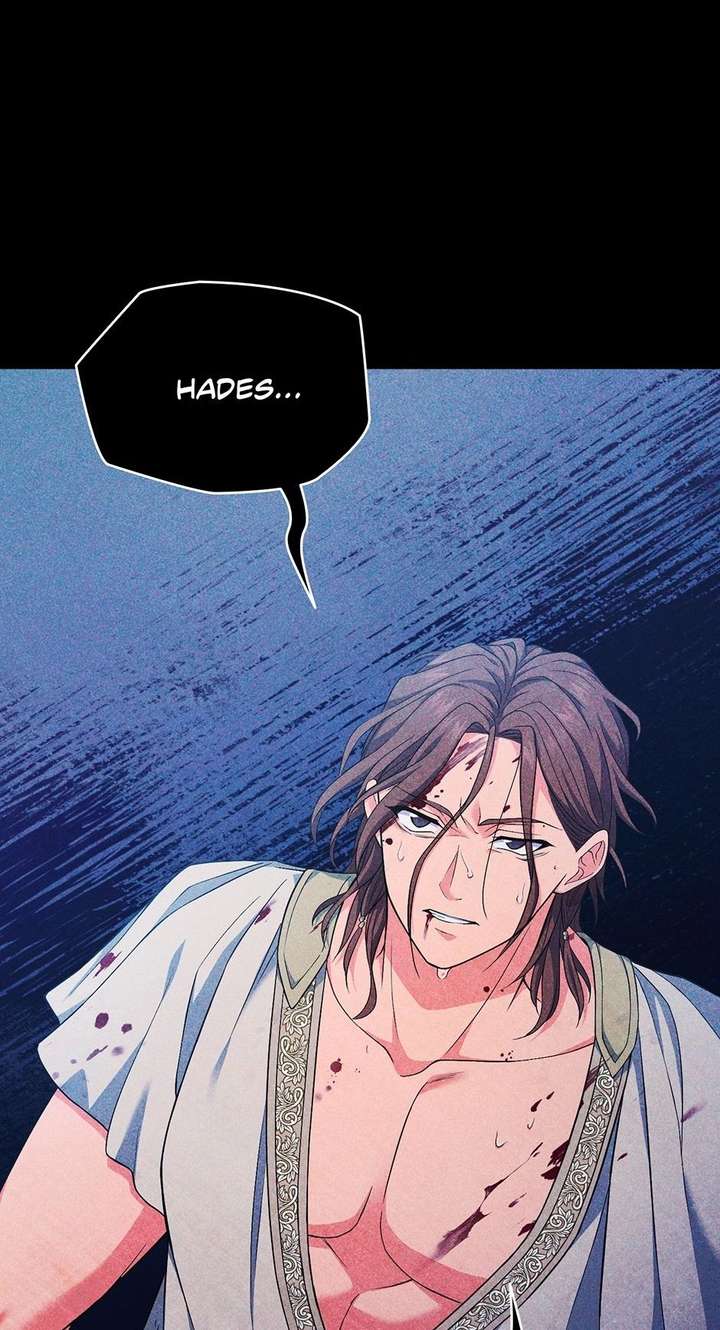 Constellations of the Gods [Official] Chapter 59 - Page 48