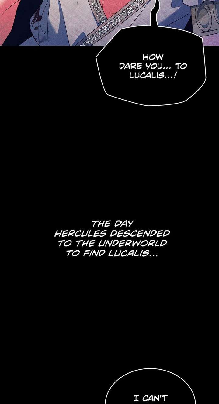 Constellations of the Gods [Official] Chapter 59 - Page 49