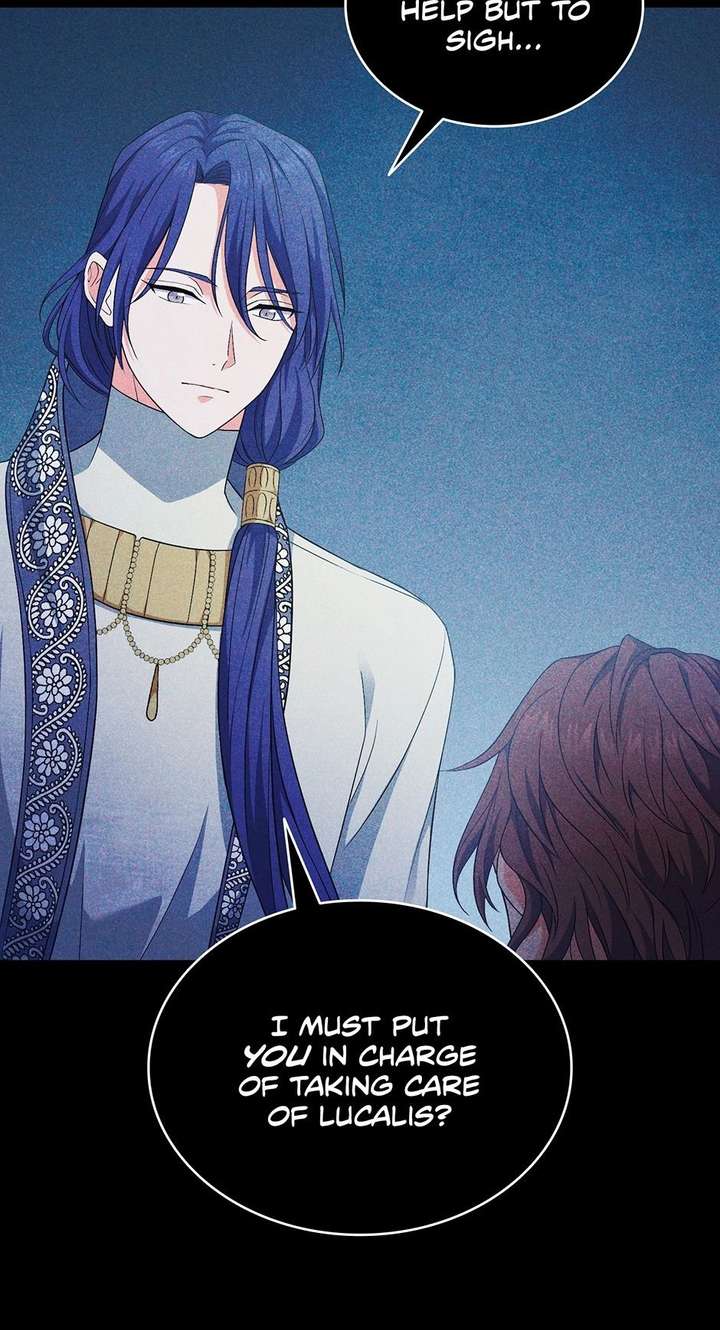 Constellations of the Gods [Official] Chapter 59 - Page 50
