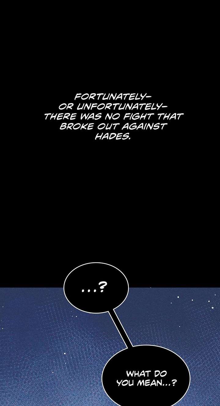 Constellations of the Gods [Official] Chapter 59 - Page 51