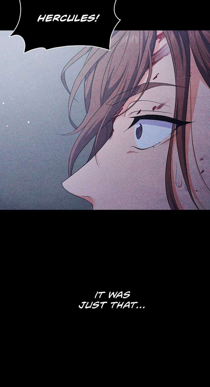 Constellations of the Gods [Official] Chapter 59 - Page 53