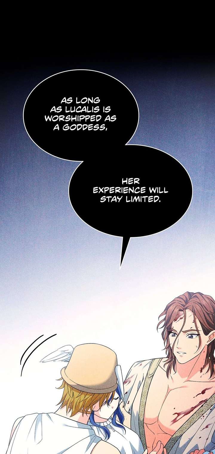 Constellations of the Gods [Official] Chapter 59 - Page 58