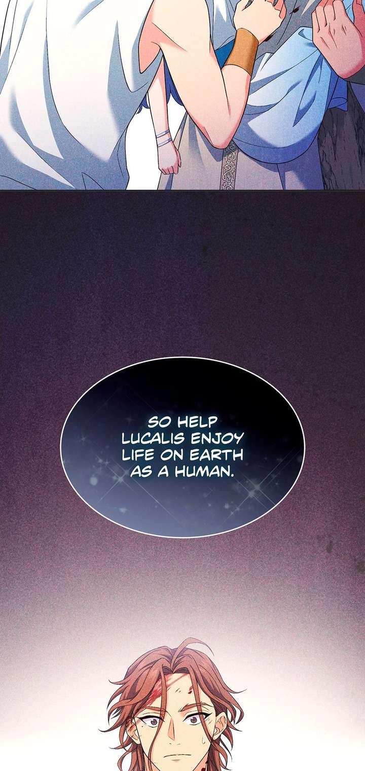 Constellations of the Gods [Official] Chapter 59 - Page 59