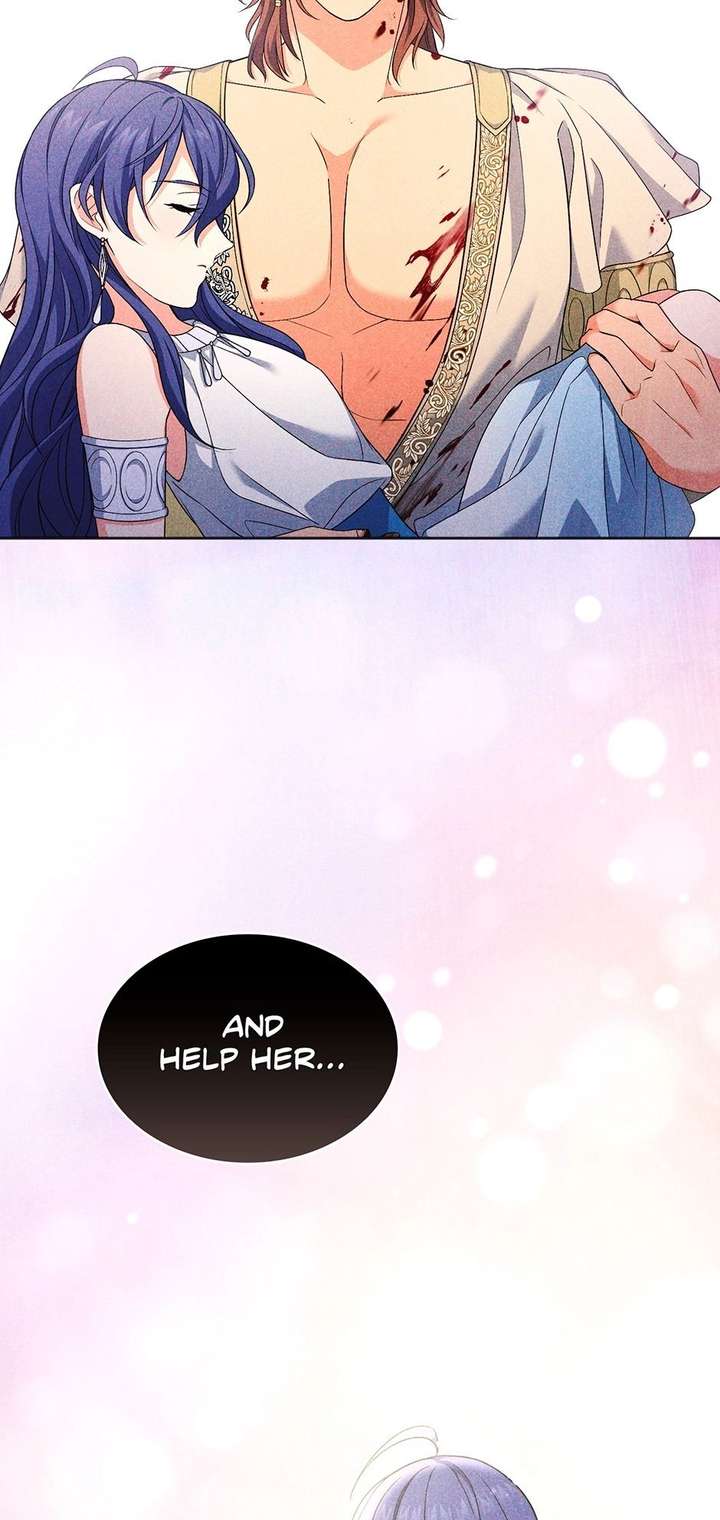 Constellations of the Gods [Official] Chapter 59 - Page 60