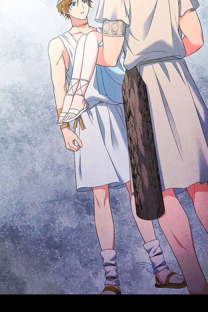 Constellations of the Gods [Official] Chapter 59 - Page 64