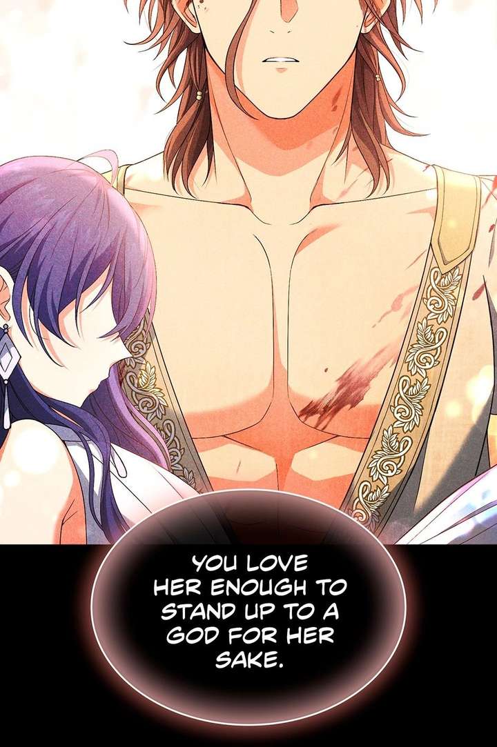 Constellations of the Gods [Official] Chapter 59 - Page 67