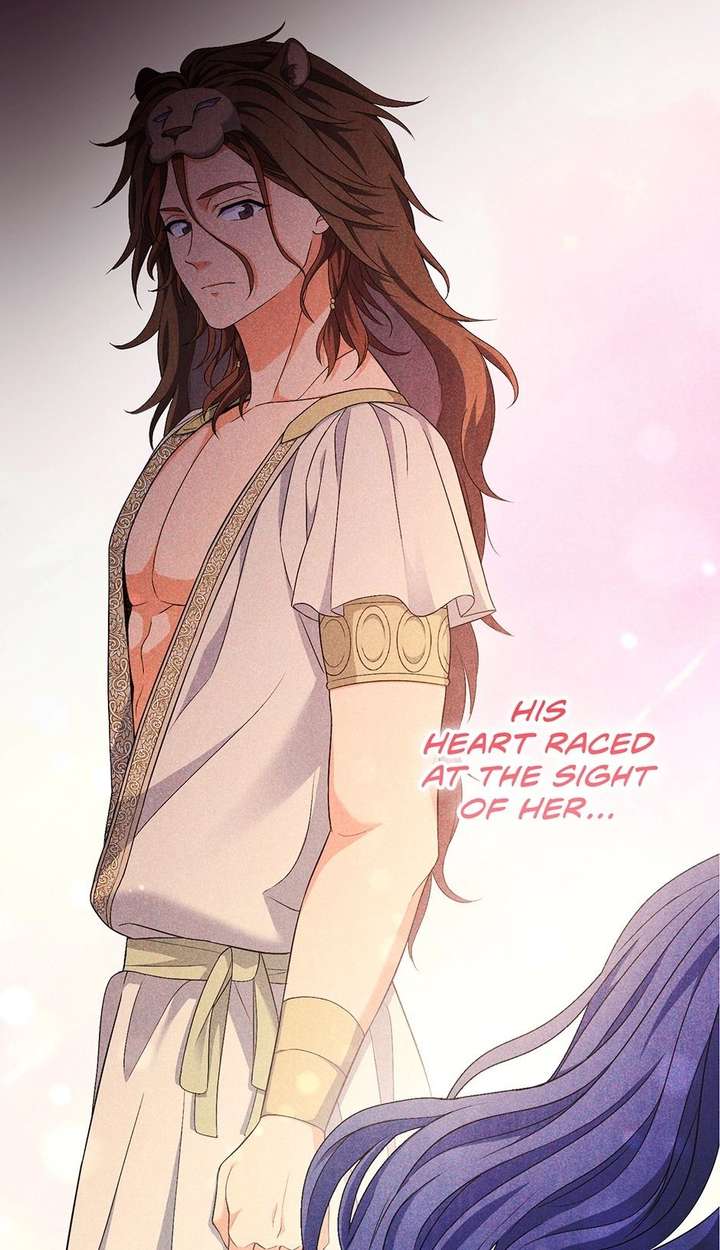 Constellations of the Gods [Official] Chapter 59 - Page 69