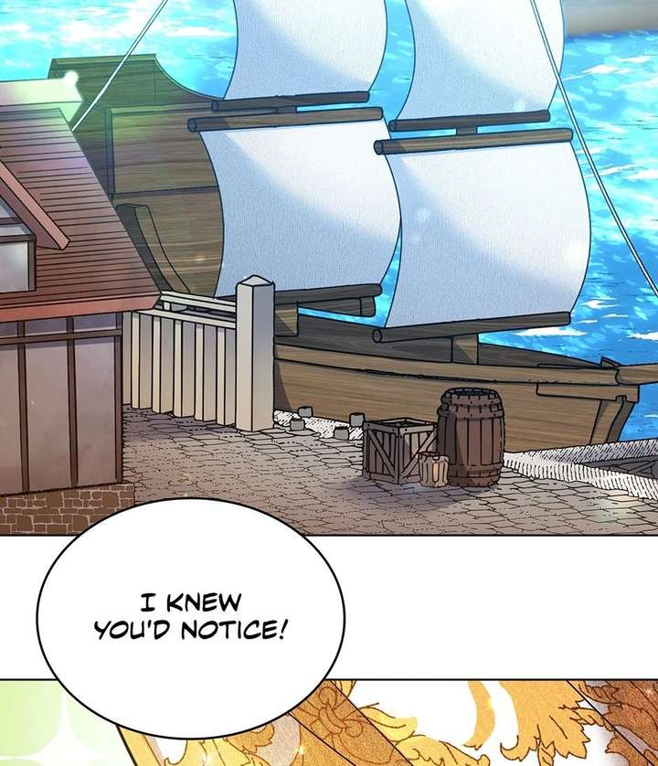 Constellations of the Gods [Official] Chapter 59 - Page 76