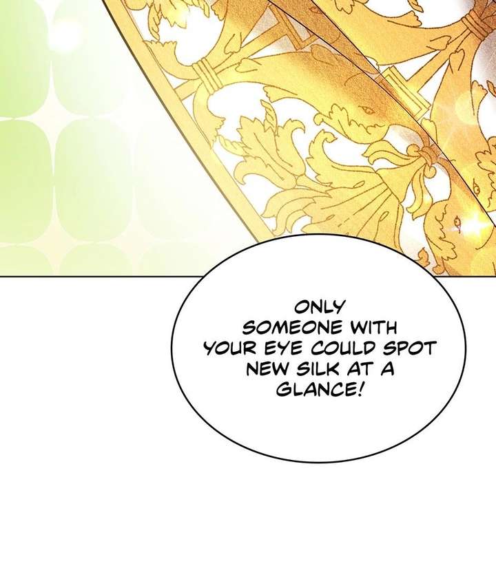 Constellations of the Gods [Official] Chapter 59 - Page 77