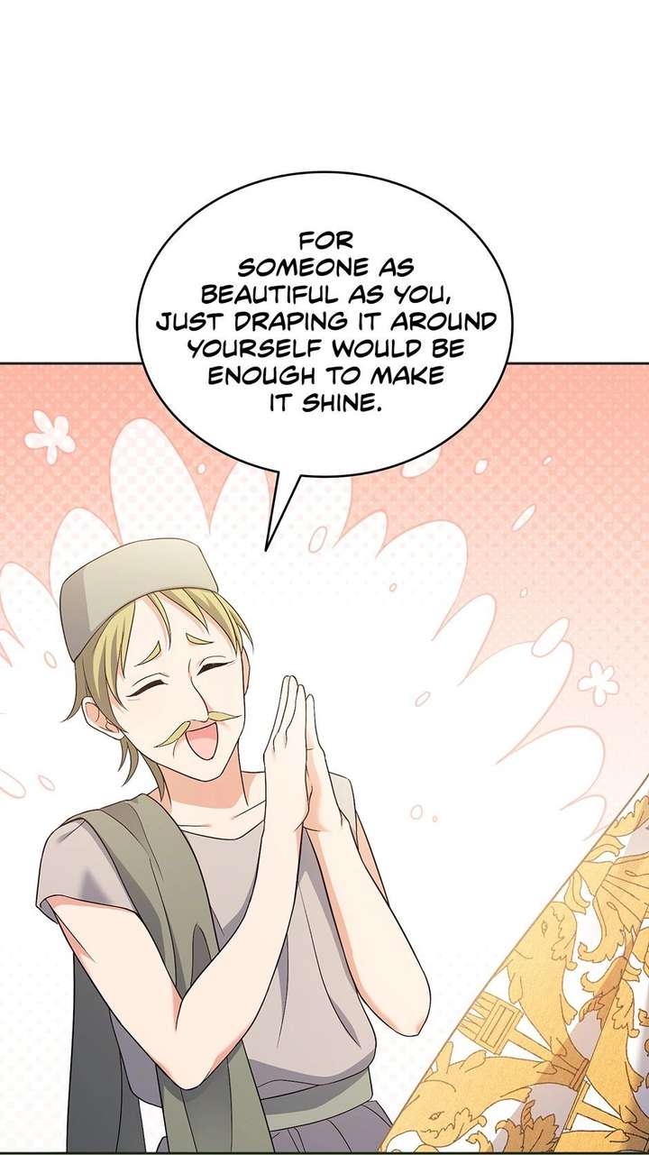 Constellations of the Gods [Official] Chapter 59 - Page 78