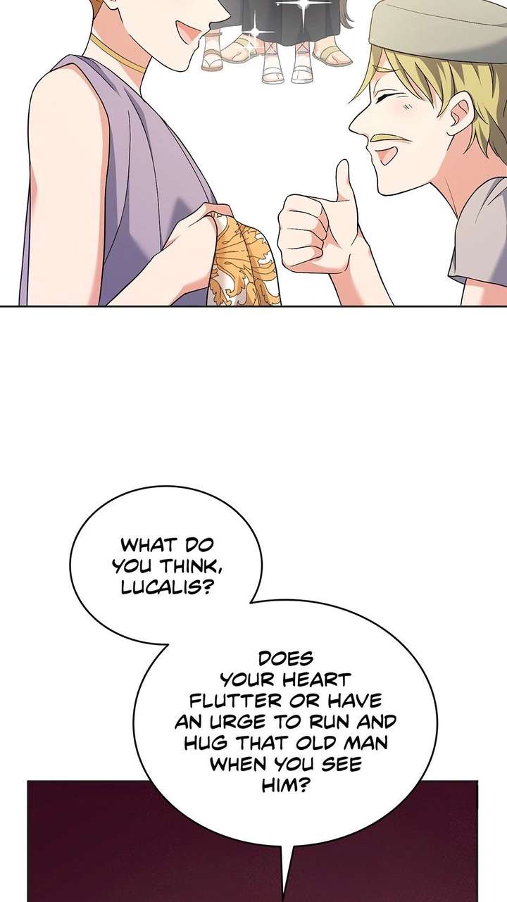 Constellations of the Gods [Official] Chapter 59 - Page 80