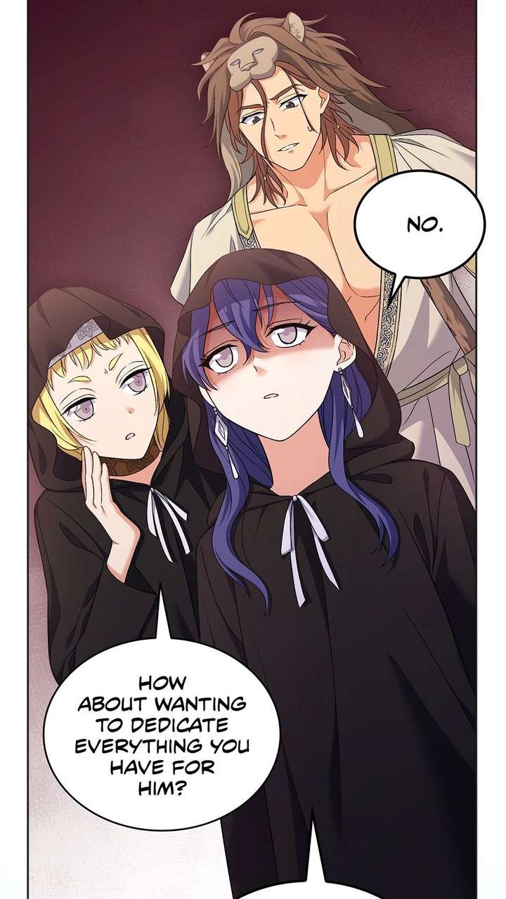 Constellations of the Gods [Official] Chapter 59 - Page 81