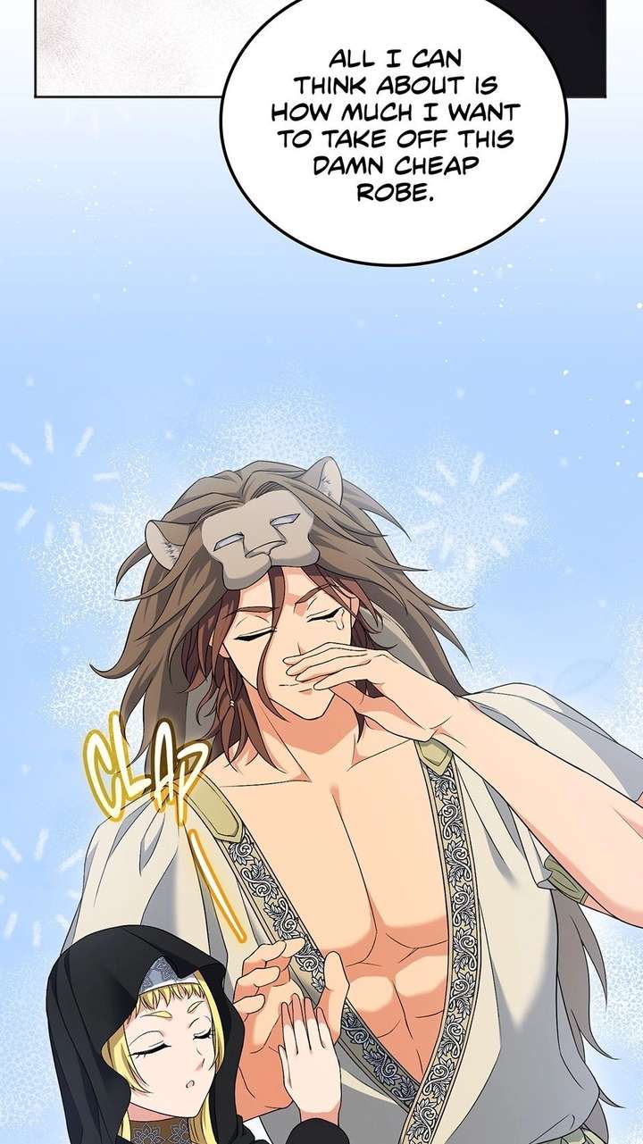 Constellations of the Gods [Official] Chapter 59 - Page 82