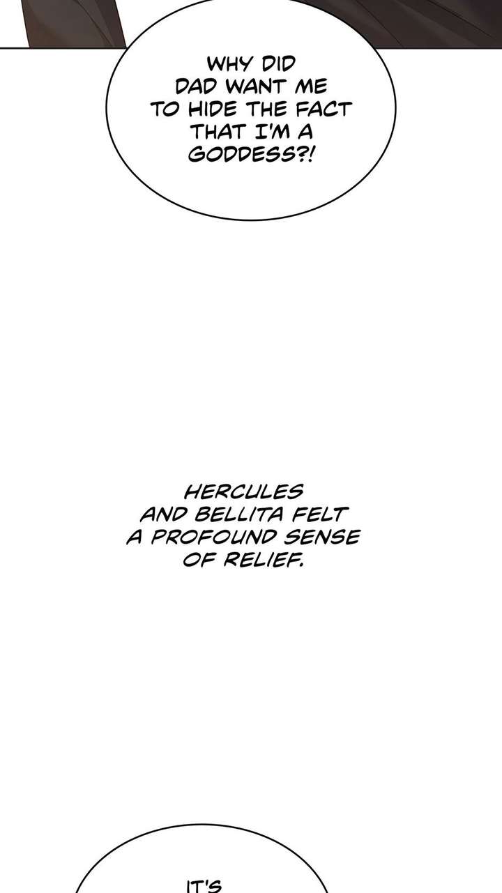Constellations of the Gods [Official] Chapter 59 - Page 84