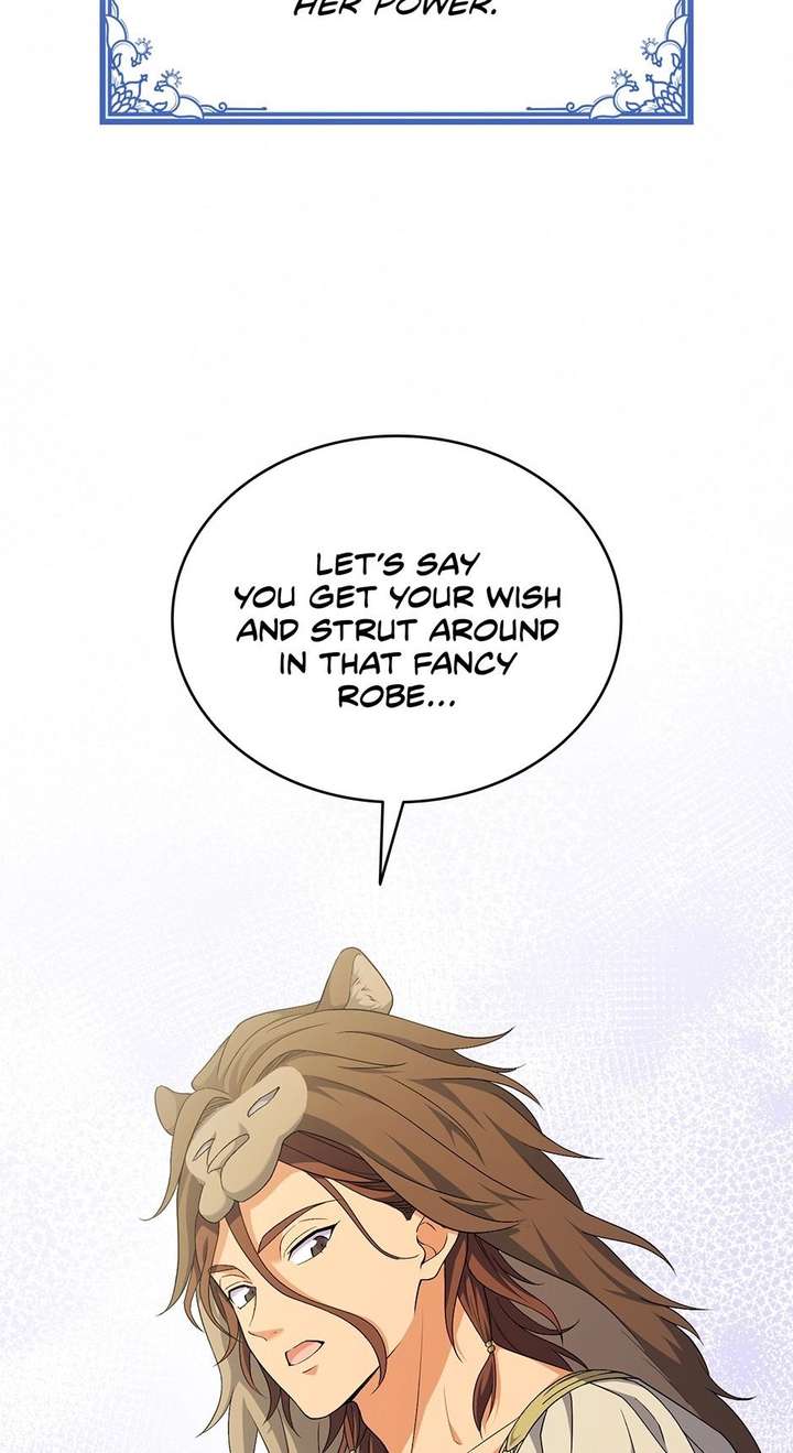 Constellations of the Gods [Official] Chapter 59 - Page 90