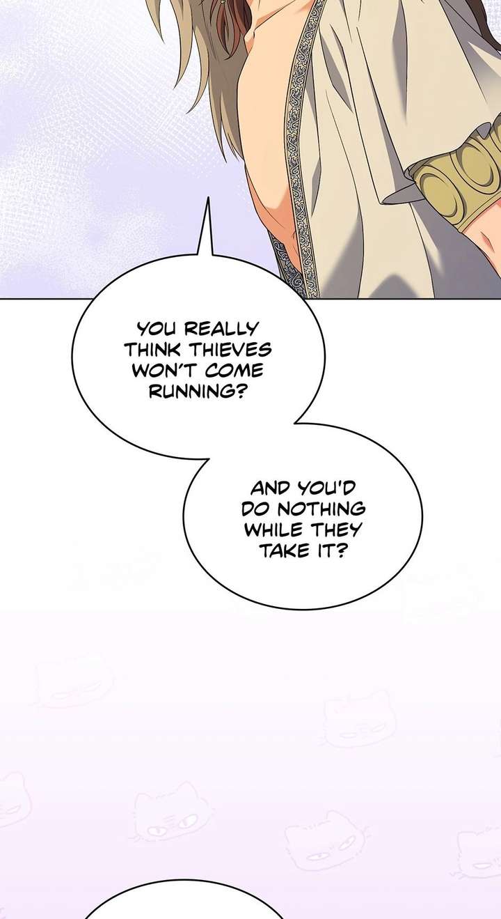 Constellations of the Gods [Official] Chapter 59 - Page 91